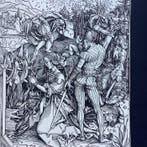Albrecht Dürer (1471-1528), after - The Martyrdom of St, Antiek en Kunst