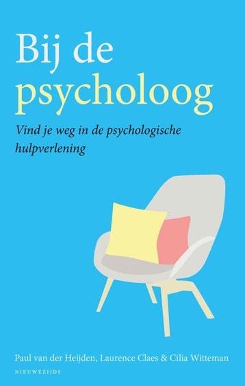 Bij de psycholoog (Goed), Verzenden, Nieuw