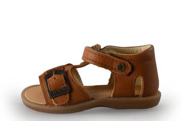 Naturino Sandalen Jongens in maat 20 Cognac, Kinderen en Baby's, Verzenden, Jongen of Meisje, Schoenen, Zo goed als nieuw