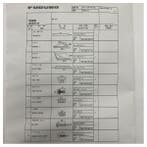 Bieden: Furuno MU190 19 inch mounting bracket -, Ophalen of Verzenden