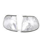CLIGNOTANTS AVANT BMW SÉRIE 7 E38 94-98, Verzenden