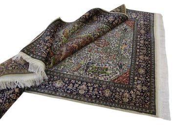 Lahore - Gereinigd - Vloerkleed - 291 cm - 189 cm, Nieuw