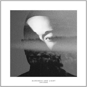 John Legend - Darkness And Light, Verzenden