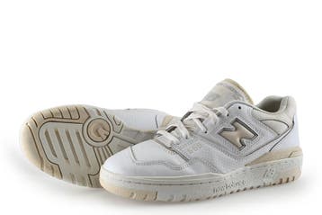 New Balance Sneakers in maat 40½ Wit, Verzenden, Sneakers