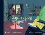 Zijn er nog vragen? 9789463933087 Ignaas Devisch, Boeken, Verzenden, Zo goed als nieuw, Ignaas Devisch