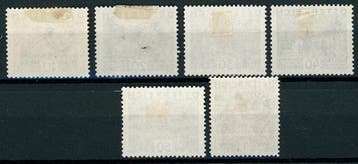 Oostenrijk 1931 - Rotary International - Rotary