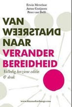 Van weerstand naar veranderbereidheid 9789074885409, Verzenden, Gelezen, Anton Cozijnsen