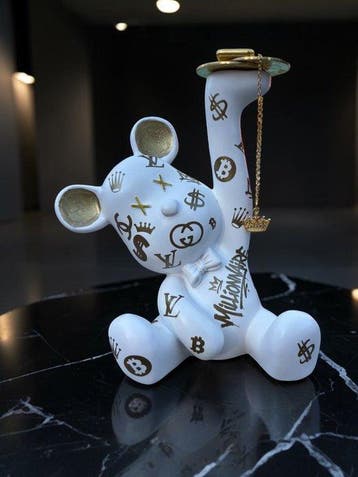 Artfab - Golden Empire