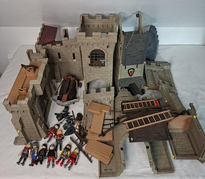 Playmobil - Playmobil - 2010-2020 - France, Antiek en Kunst, Antiek | Overige Antiek