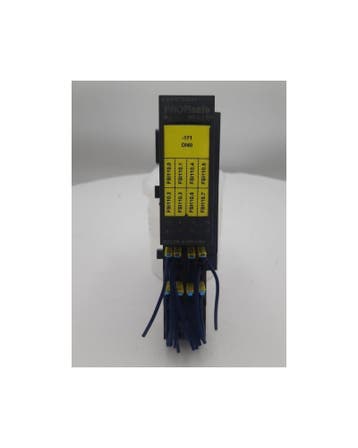 Siemens 6ES7138-4FA05-0AB0 Fail-Safe digitale ingangsmodule, Verzenden