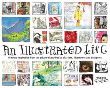 An Illustrated Life 9781600610868 Danny Gregory, Verzenden, Gelezen, Danny Gregory
