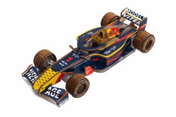 3D houten puzzels - Modelbouw - Puzzel, Verzenden, Nieuw, Overige typen, Overige merken