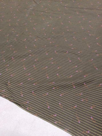 Stupendo cotone vintage Miss Sanderson Lawn - Meubelstof -