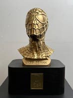 Daluxe Art - 1999 • “The Golden Web – Spiderman Pop Art, Antiquités & Art