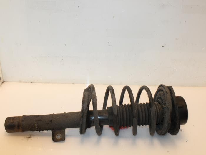 Schokdemperpoot links-voor Peugeot 206 O118900, Autos : Pièces & Accessoires, Suspension & Châssis