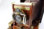 Century Camera Company CCC USA 4x5 Inch Holzkamera 13x18, Nieuw