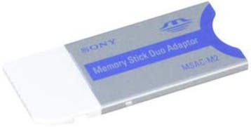 Sony / Sandisk Memory Stick Duo Adapter (PSP Accessoires), Games en Spelcomputers, Spelcomputers | Sony PSP, Ophalen of Verzenden
