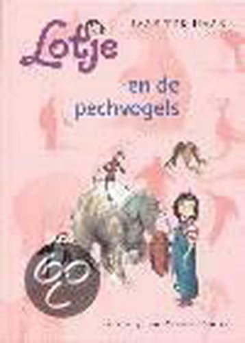 Lotje en de pechvogels / Lotje 9789026995231 Jaap Ter Haar, Verzenden, Jaap Ter Haar