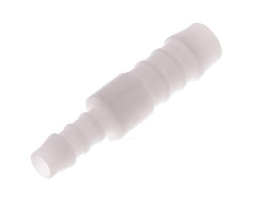 Connecteur de tuyau POM 12 mm & 8 mm (5/16) [10 pièces], Doe-het-zelf en Bouw, Overige Doe-Het-Zelf en Bouw, Verzenden