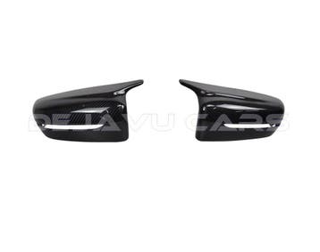 Carbon spiegelkappen voor BMW 3 Serie G20 G21, Ophalen of Verzenden