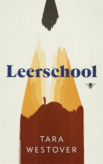 Leerschool 9789403105703 Tara Westover, Verzenden, Zo goed als nieuw, Tara Westover