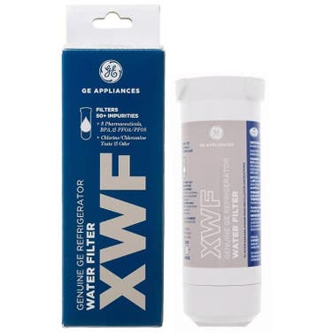 Iomabe Waterfilter XWF, Elektronische apparatuur, Koelkasten en IJskasten, Verzenden, Nieuw
