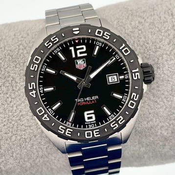 TAG Heuer - Formula 1 - WAZ1110 - Heren - 2017