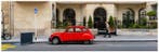 Roberto Cavalli (1971) - XXL - Somewhere, in Paris - #1137 -