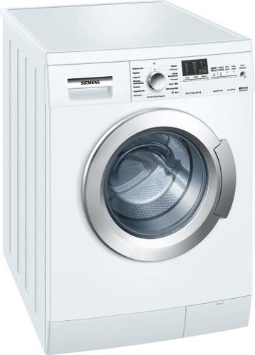 Siemens WM14E497 - Wasmachine - 7 kg - 1400 tpm -, Elektronische apparatuur, Wasmachines, Ophalen of Verzenden, Nieuw