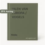 UILEN VAN EUROPA / VOGELS 9789003901835 Mebs, Boeken, Verzenden, Gelezen, Mebs