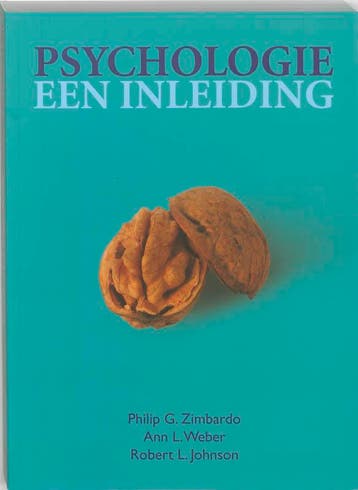 Psychologie, een inleiding 9789043009980 Zimbardo, Verzenden, Zimbardo