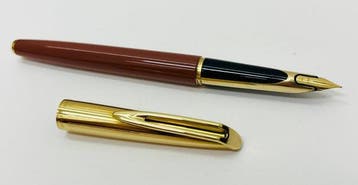 Waterman - cf - Stylo à plume