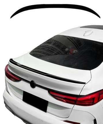 Achterspoiler | geschikt voor BMW | 2-Serie 2019-2023 | F44, Verzenden, Nieuw, BMW
