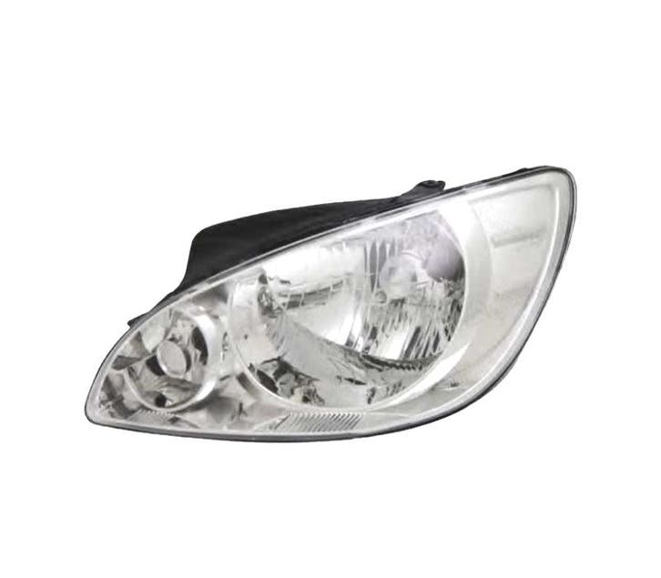 Phare Gauche Réglage Électrique Pour Hyundai Getz 05-, Auto-onderdelen, Verlichting, Verzenden