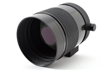 Nikon new Reflex-Nikkor 8/500mm Spiegellens, Nieuw