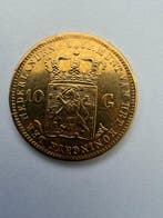 Nederland. Willem I. 10 Gulden 1832