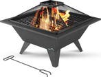 MaxxGarden Barbecue - Vuurschaal - terrashaard vuurkorf -..., Ophalen of Verzenden, Nieuw
