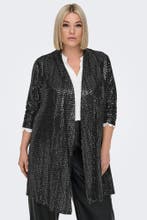 ONLY vest LOLINA glansM=46/48Maat 46/48 (XL) of groter, Verzenden