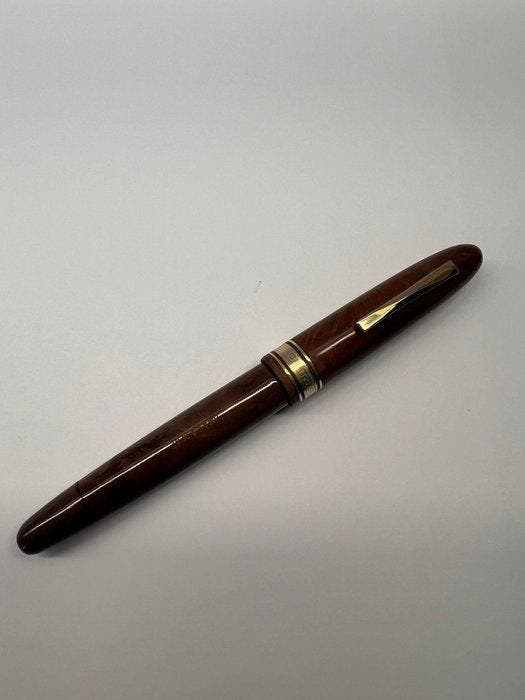 Omas - A.M.87 - Vulpen, Collections, Stylos