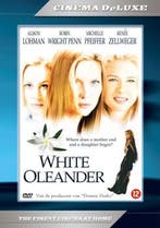 White Oleander (dvd nieuw), Ophalen of Verzenden, Nieuw in verpakking