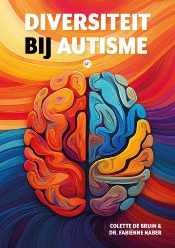 Diversiteit bij autisme 9789492985200 Colette de Bruin, Verzenden, Colette de Bruin