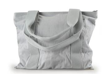 Kipling Schoudertas Grijs, Verzenden, Zo goed als nieuw, Grijs