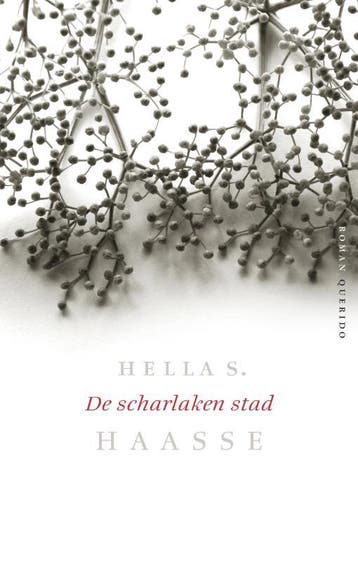 De scharlaken stad / Verzameld werk Hella S. Haasse, Verzenden, Hella S. Haasse