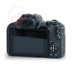 Canon EOS R50 nr. 2075, Ophalen of Verzenden, Zo goed als nieuw, Compact, Canon