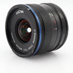 Laowa 7.5mm f/2 C-Dreamer MFT | Occasion (incl. TVA), Ophalen of Verzenden, Nieuw