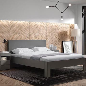 Van Os Ledikant Bolero - 180 x 220, Huis en Inrichting, Slaapkamer | Bedden, Nieuw