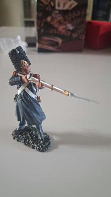 KING & COUNTRY 1:35 - Véhicule militaire miniature - NA397