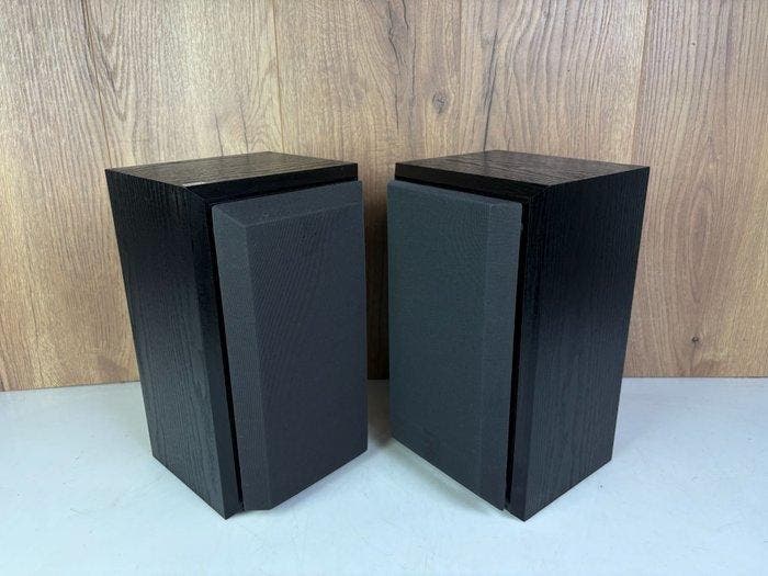 Bower & Wilkins - V201 Luidsprekerset, Audio, Tv en Foto, Radio's
