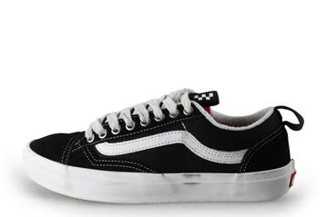 Vans Sneakers Jongens in maat 39 Zwart, Enfants & Bébés, Vêtements enfant | Chaussures & Chaussettes, Verzenden, Schoenen