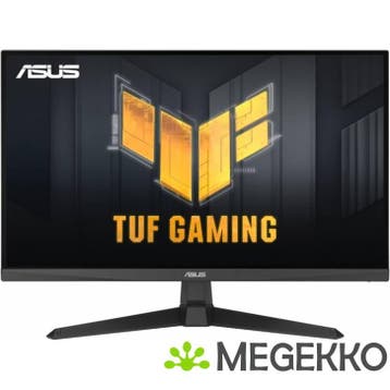 ASUS TUF Gaming VG279QE5A 27  Full HD 146Hz IPS Gaming, Verzenden
